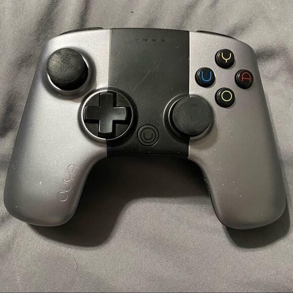 OUYA Game Controller  - Picture 1 of 6